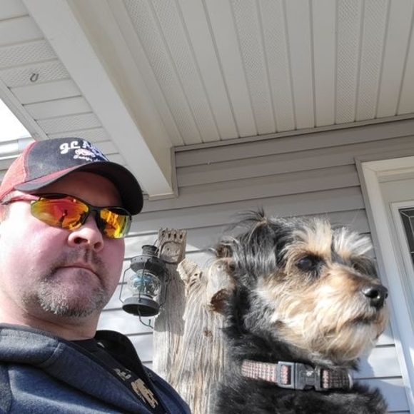 Meet your Posher, Jason - Picture 1 of 1